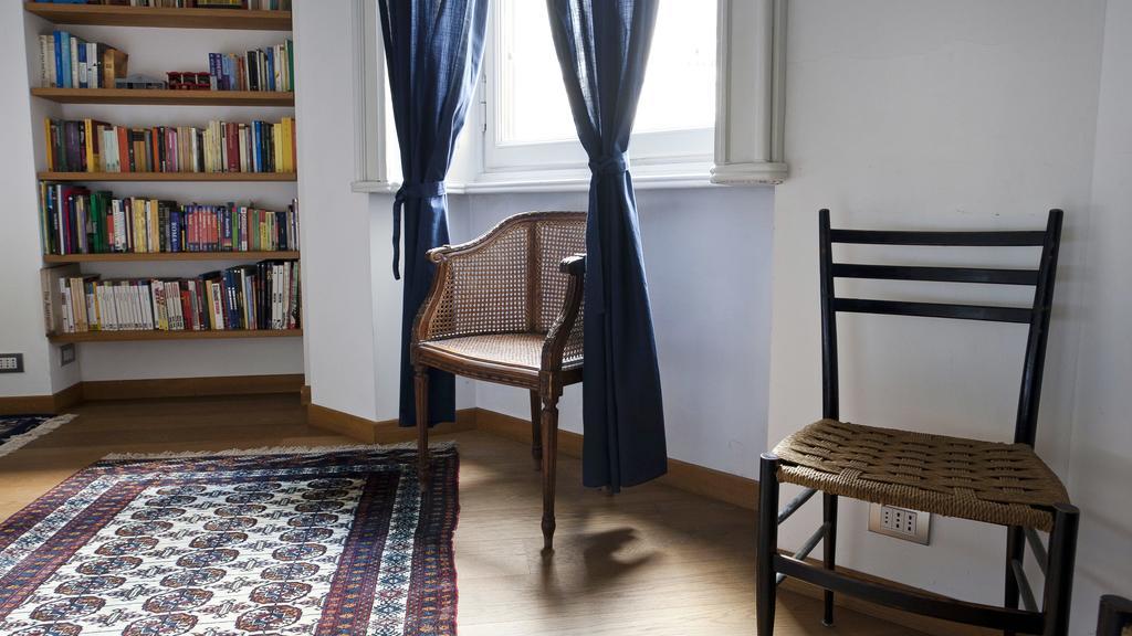Italianway-Vincenzo Monti Leilighet Milano Eksteriør bilde
